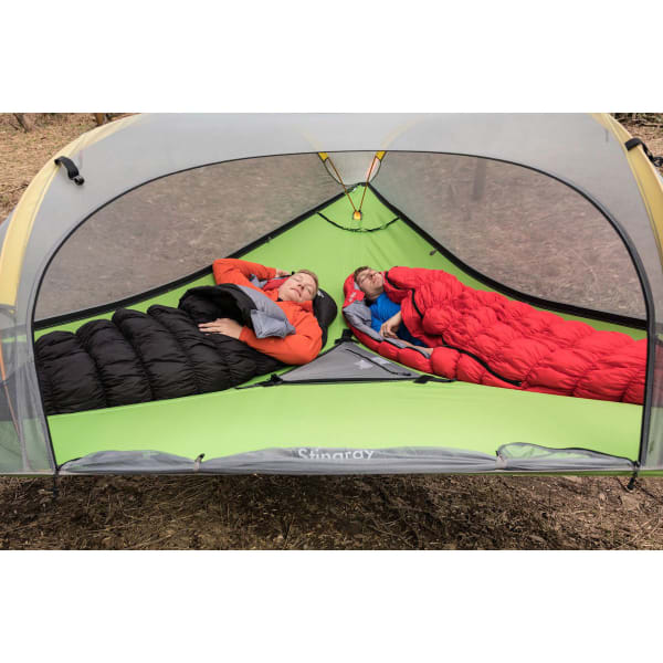 KLYMIT KSB 20 Down Sleeping Bag