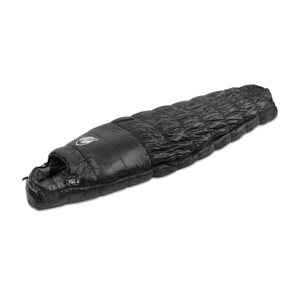 KLYMIT KSB 0 Synthetic Sleeping Bag