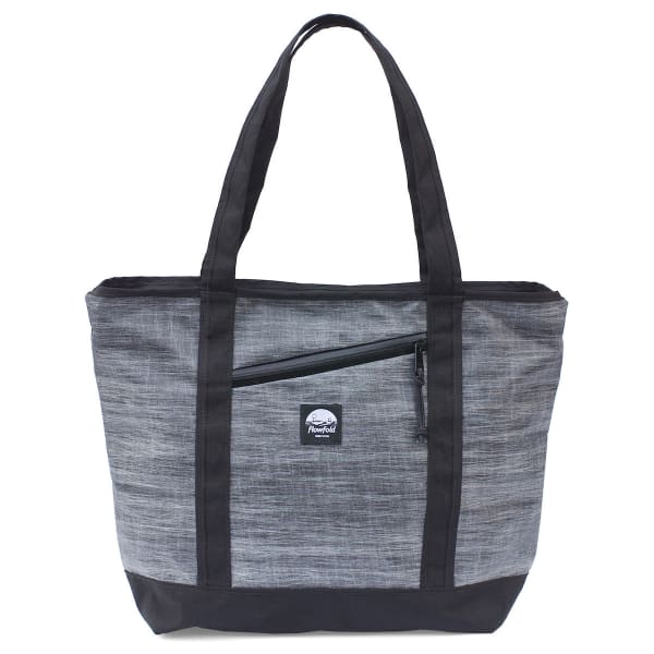 FLOWFOLD 16L Porter Zip Tote Bag