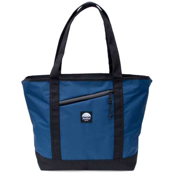 FLOWFOLD 16L Porter Zip Tote Bag