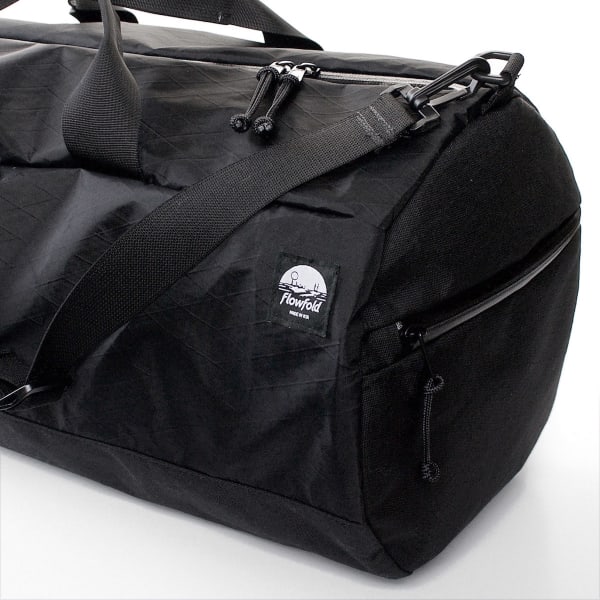 FLOWFOLD 40L Conductor Duffle Bag