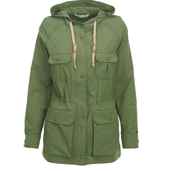 WOOLRICH Women's Lightweight Mountain Parka