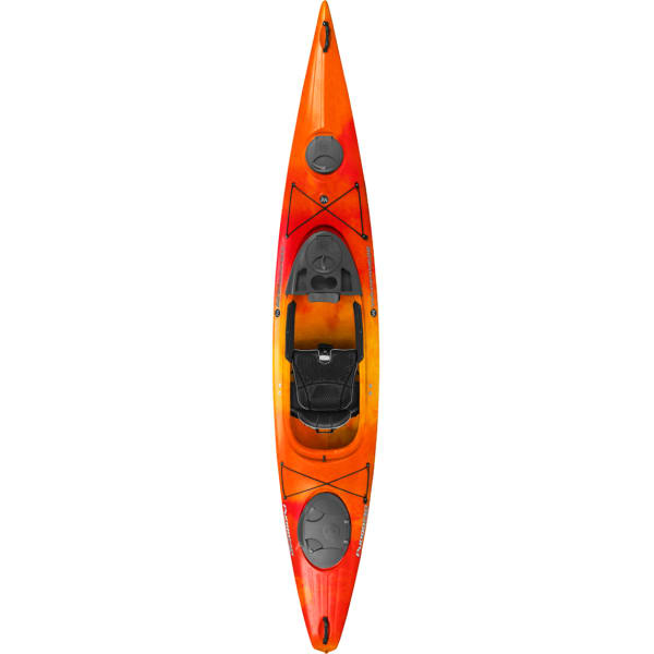 WILDERNESS SYSTEMS Pungo 140 Kayak