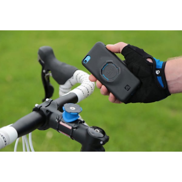 QUAD LOCK Bike Mount Kit for iPhone 6 Plus/6S Plus