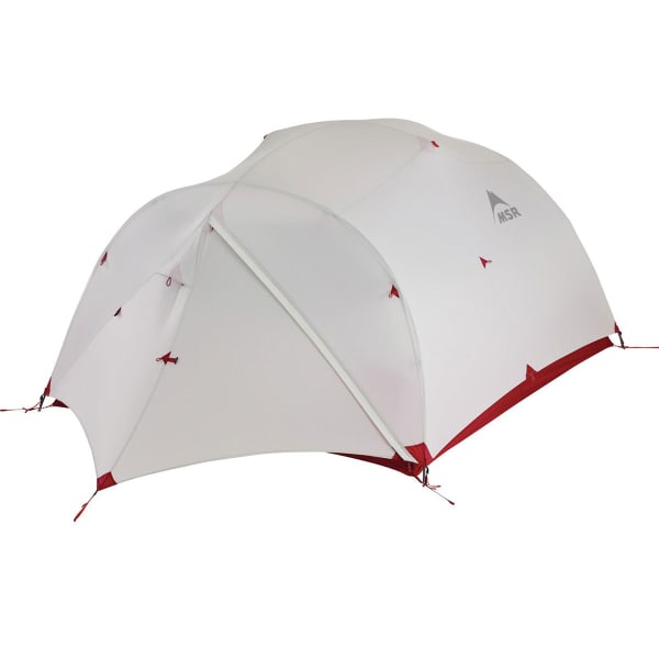 MSR Mutha Hubba NX 3-Person Tent