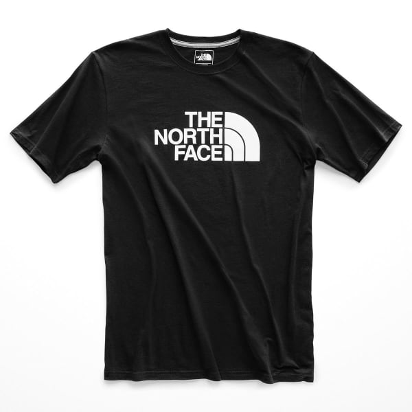 THE NORTH FACE Men's Short-Sleeve Half Dome Graphic Tee