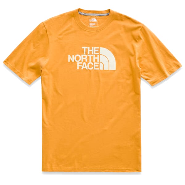 THE NORTH FACE Men's Short-Sleeve Half Dome Graphic Tee