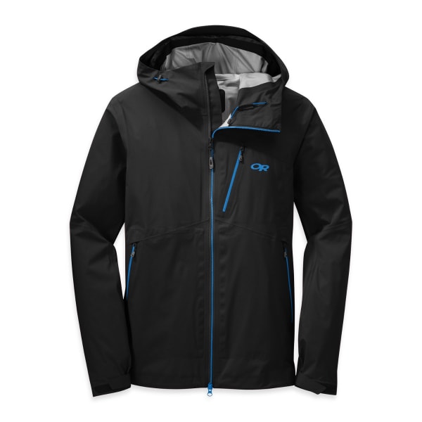 OUTDOOR RESEARCH Men's Axiom Jacket