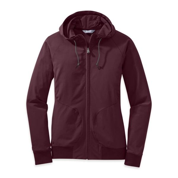 OUTDOOR RESEARCH Women's Ferrosi Metro Hoody