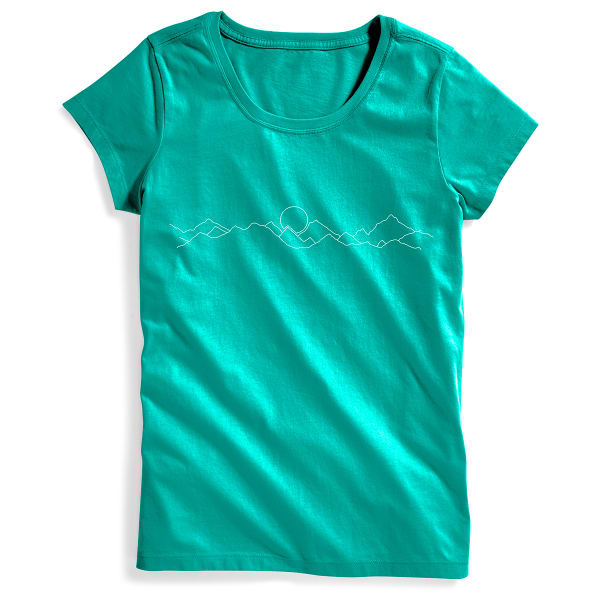 EMS Women's EMS EM(ountain)S Graphic Tee