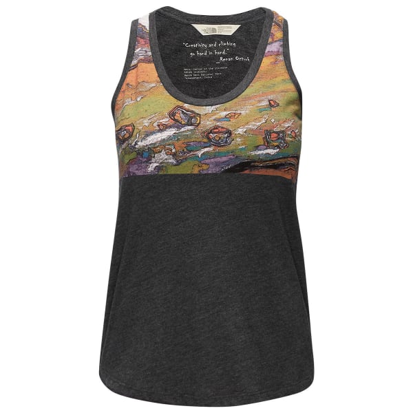 THE NORTH FACE Women's Renan Tank