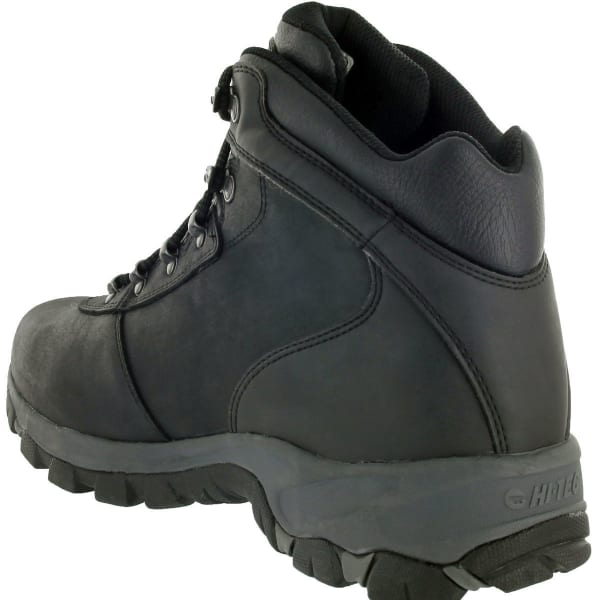 HI-TEC Men's Altitude V Waterproof Boots, Wide