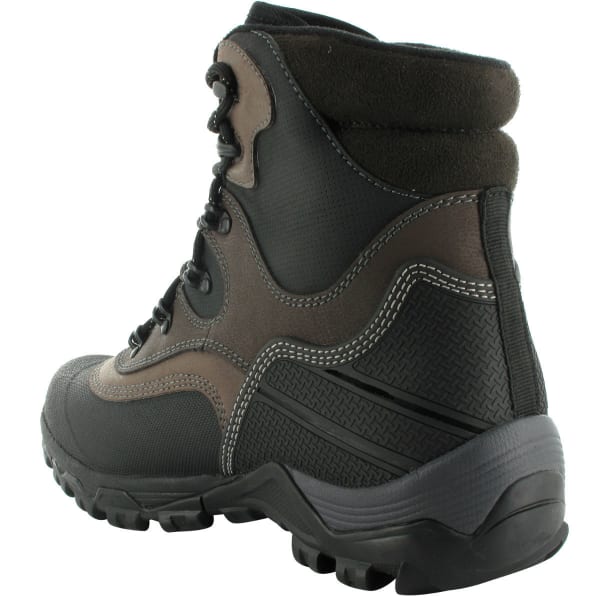 HI-TEC Men's Trail Ox Winter Mid 200 I WP Boots