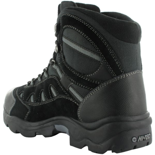 HI-TEC Men's Bandera Mid 200 WP Boots