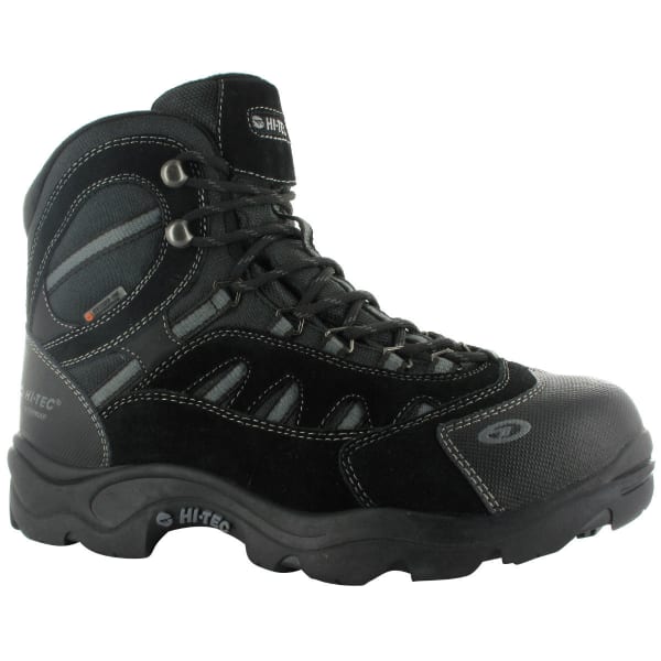 HI-TEC Men's Bandera Mid 200 WP Boots