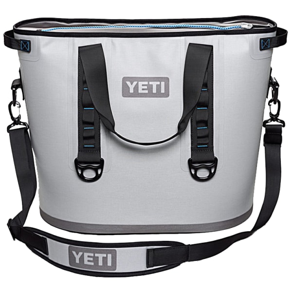 Yeti Hopper Two 30 Tan Soft-Side Cooler (23-Can) - Gillman Home Center