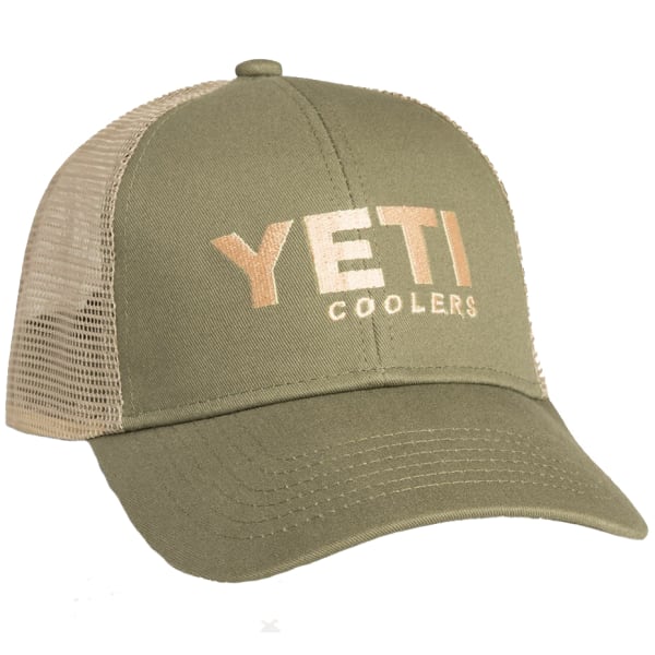 YETI Traditional Trucker Hat