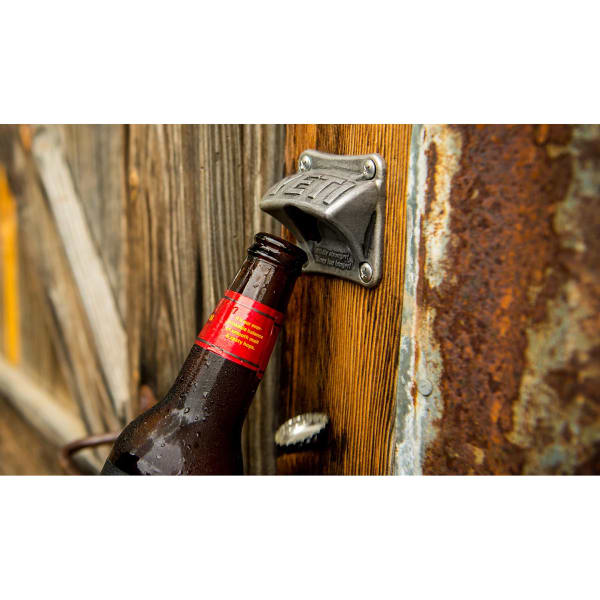 YETI Wall Mounted Bottle Opener