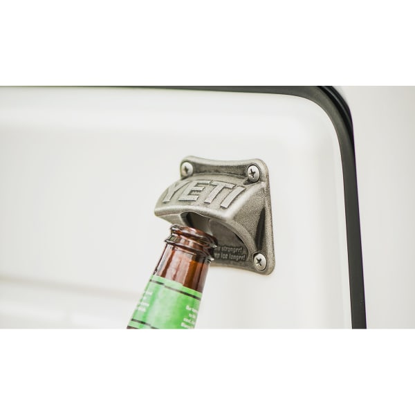 YETI Wall Mounted Bottle Opener