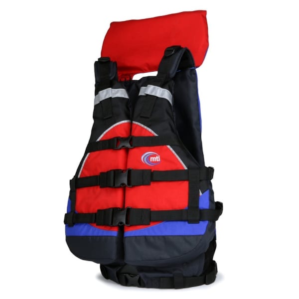 MTI Explorer V PFD