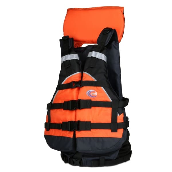 MTI Explorer V PFD