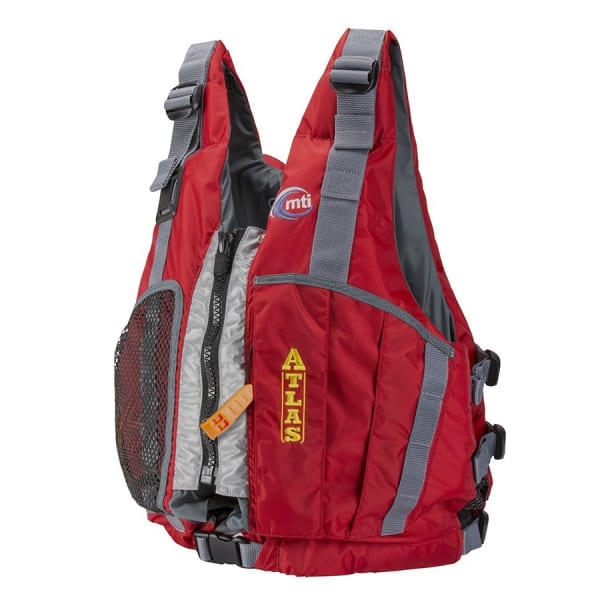 MTI Atlas PFD