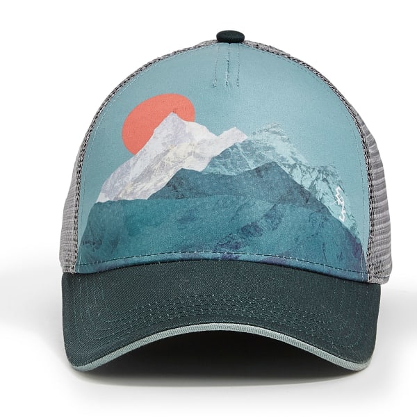 EMS Men's Horizon Trucker Hat