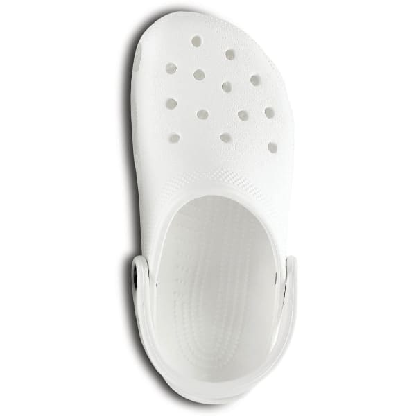 CROCS Adult Classic Clogs - Eastern Mountain Sports