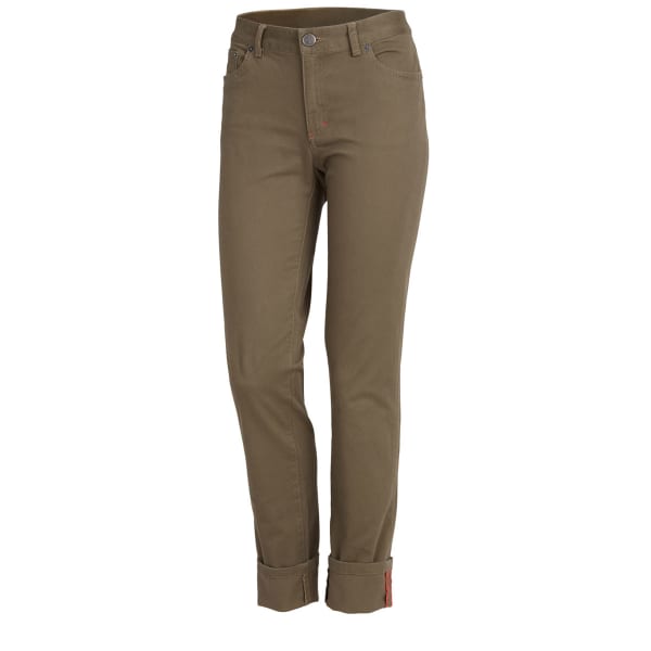 EMS Women's Donna Stretch Twill Pants