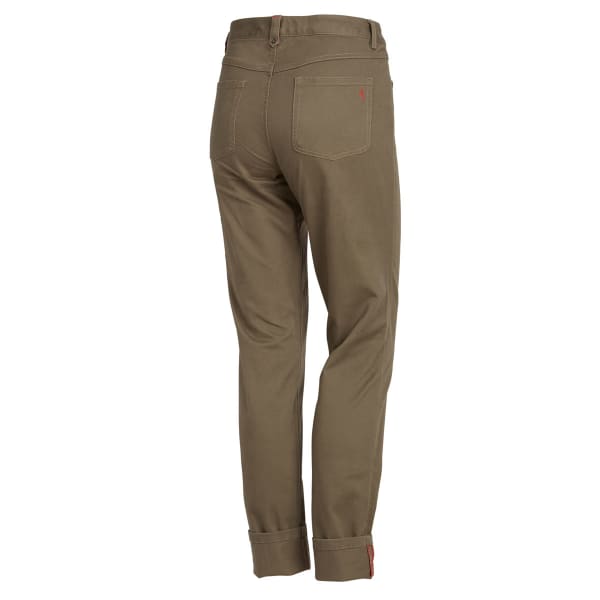 EMS Women's Donna Stretch Twill Pants