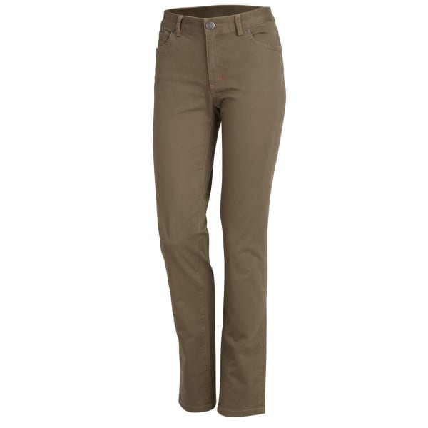 EMS Women's Donna Stretch Twill Pants