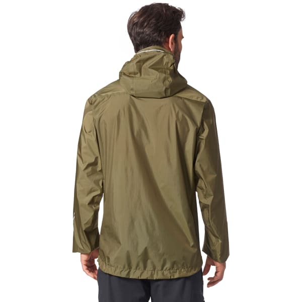 ADIDAS Men's Terrex FastPack 2.5L Jacket