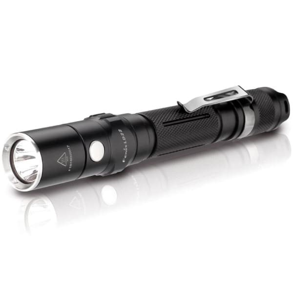 FENIX LD22 Flashlight, 300 Lumens