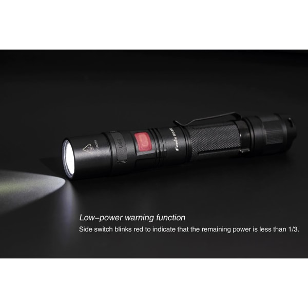 FENIX UC35 Flashlight, 960 Lumens