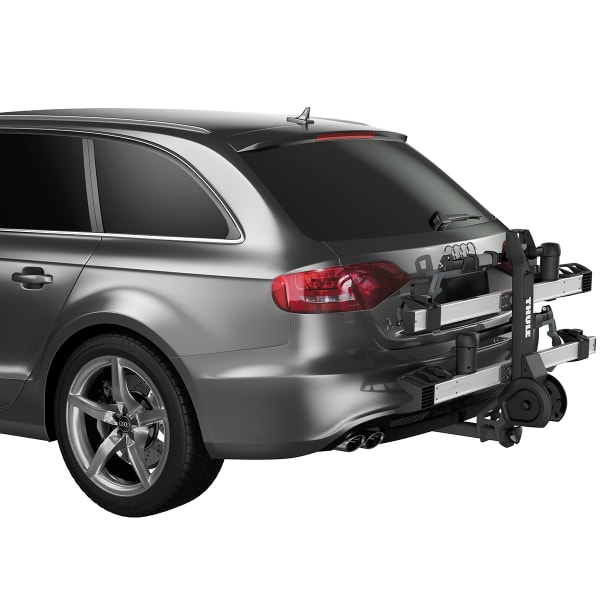 THULE T2 Pro XT 2 9034XTS 2 in. Hitch Bike Rack