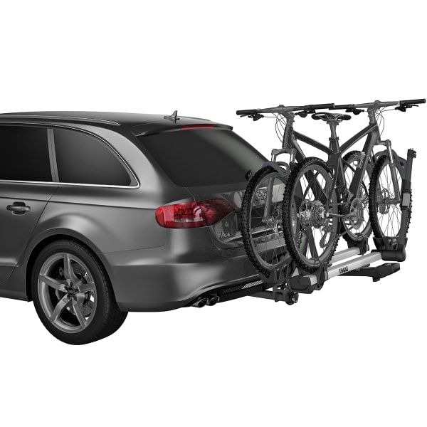 THULE T2 Pro XT 2 9035XTS 1.25 in. Hitch Bike Rack