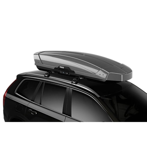 thule rocketbox