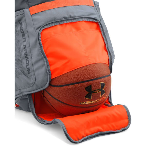 UNDER ARMOUR UA Undeniable 3.0 Backpack - Eastern Mountain Sports