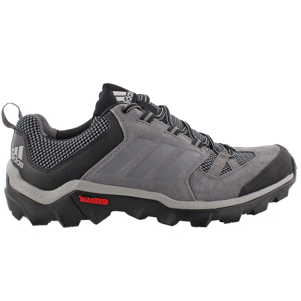 ADIDAS Men's Caprock Hiking Shoes, Grey