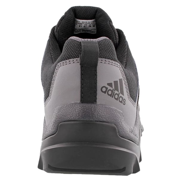 ADIDAS Men's Caprock GTX Hiking Shoes, Black/Grey