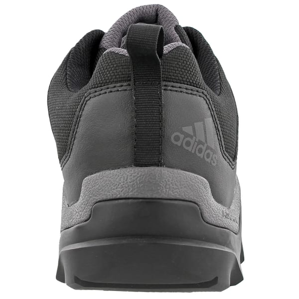 ADIDAS Men's Caprock GTX Hiking Shoes, Granite/Black