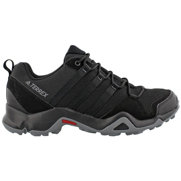 ADIDAS Men's Terrex AX2R Outdoor Shoes, Black