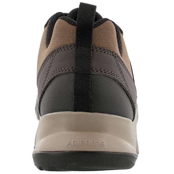 ADIDAS Men's Terrex AX2R Outdoor Shoes, Brown