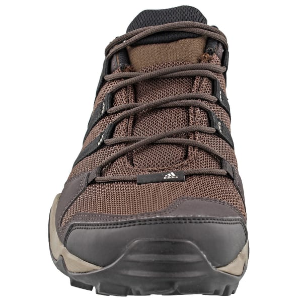 ADIDAS Men's Terrex AX2R Outdoor Shoes, Brown