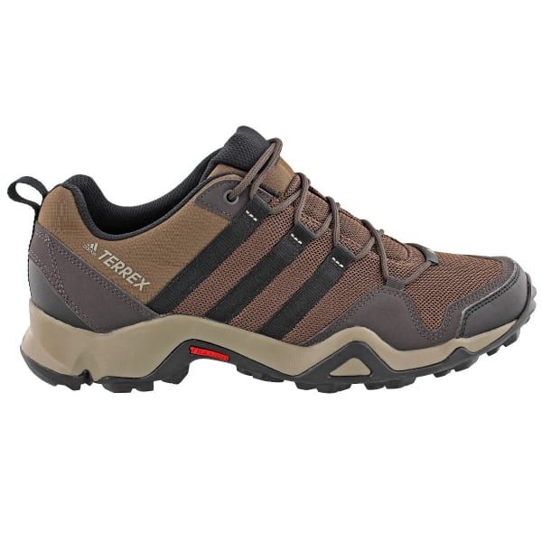 ADIDAS Men's Terrex AX2R Outdoor Shoes, Brown