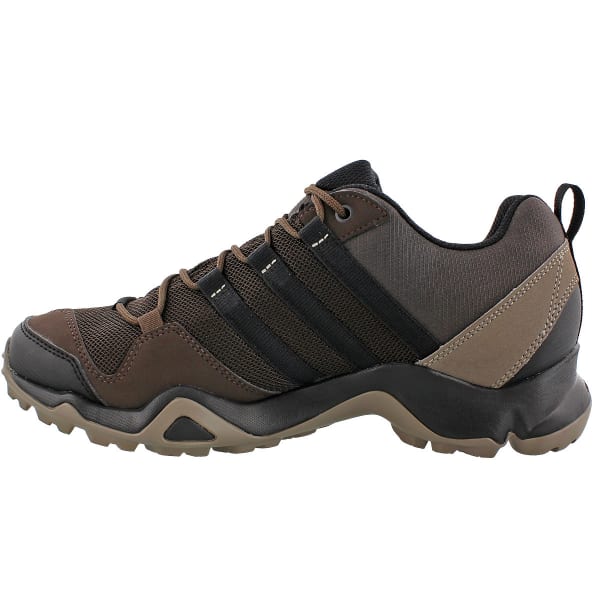 ADIDAS Men's Terrex AX2R GTX Outdoor Shoes, Brown