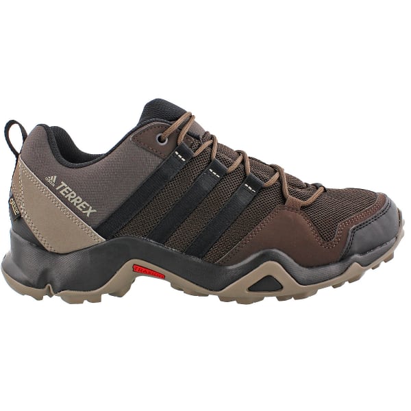 ADIDAS Men's Terrex AX2R GTX Outdoor Shoes, Brown