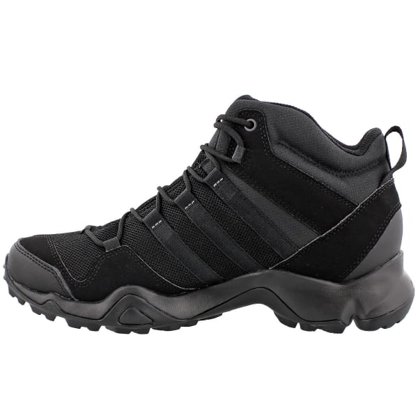 ADIDAS Men's Terrex AX2R Black - Eastern Mountain Sports