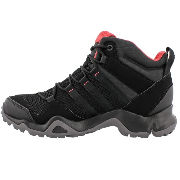 ADIDAS Women's Terrex AX2R Mid GTX Outdoor Shoes