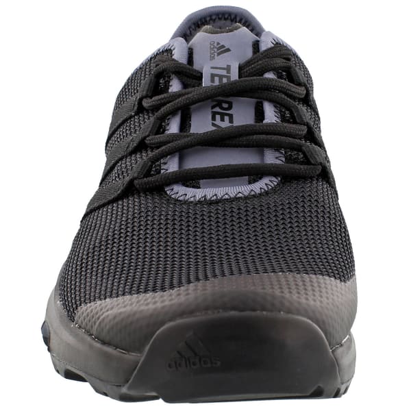 ADIDAS Men's Terrex Climacool Voyager Hiking Shoes, Black